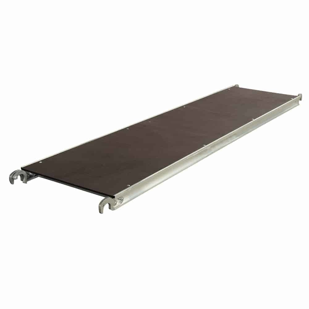 ALX kamersteiger XXL