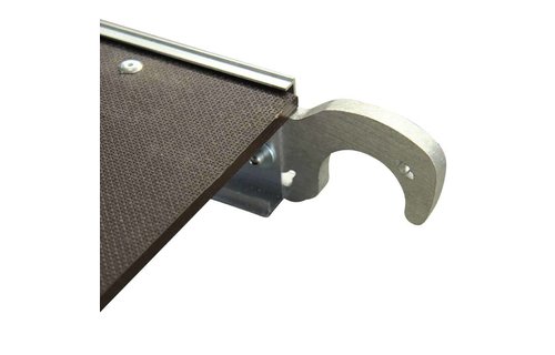 ALX kamersteiger XXL