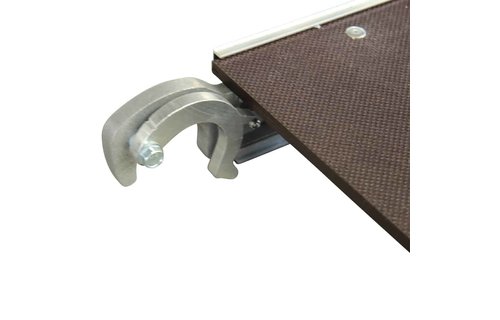 ALX kamersteiger XXL