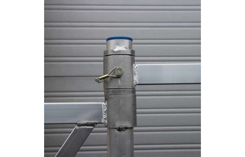 ALX kamersteiger XXL