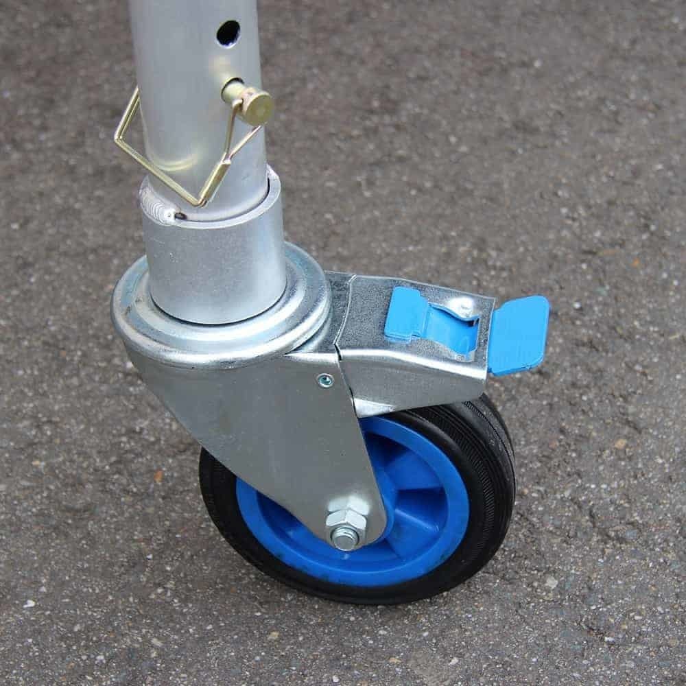 ALX kamersteiger XXL