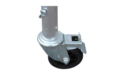 ECO-line kamersteiger 8 meter  werkhoogte