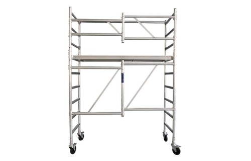 ALX kamersteiger 90 x 190 x 4 meter WH