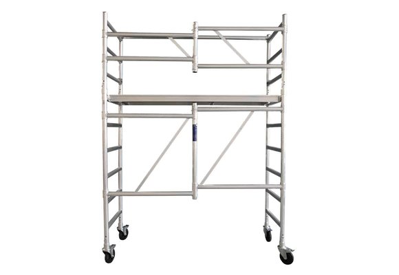 ALX kamersteiger 90 x 190 x 4 meter WH