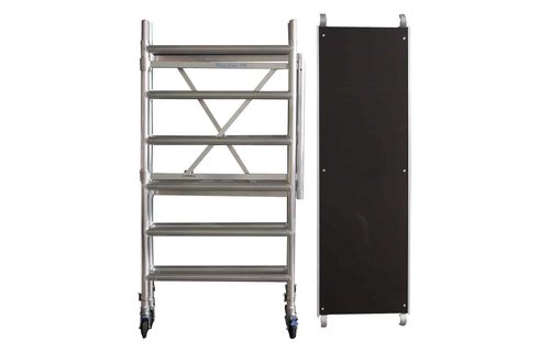 ALX kamersteiger 90 x 190 x 4,7 meter WH