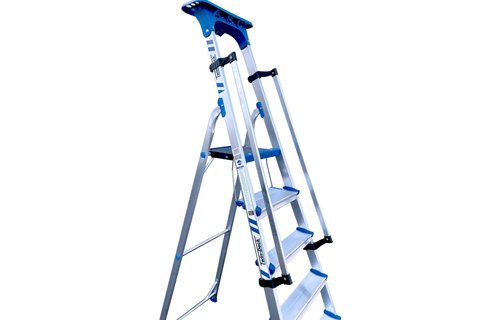 Handrail huishoudtrap