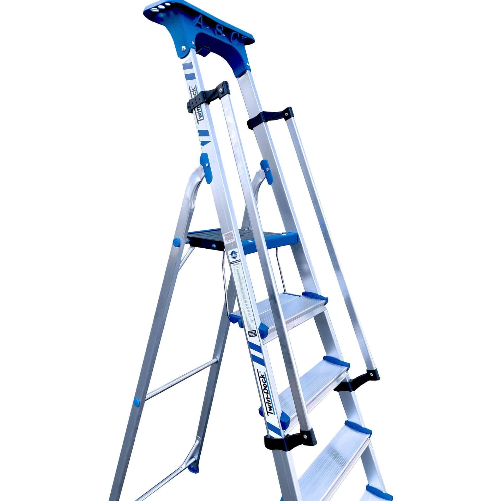 Handrail huishoudtrap