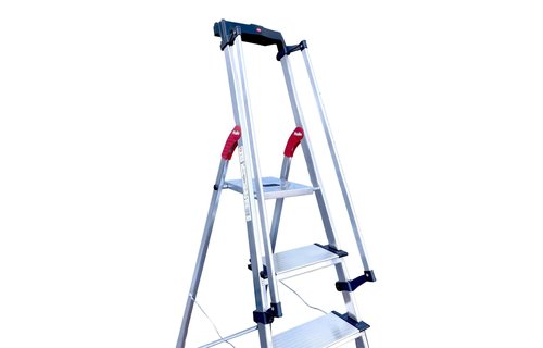 Handrail huishoudtrap