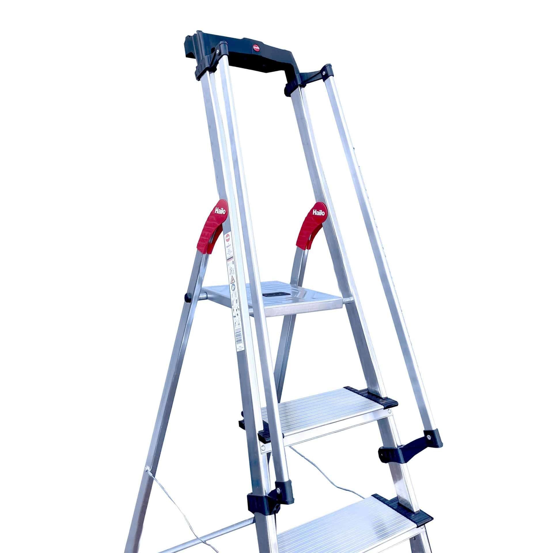 Handrail huishoudtrap