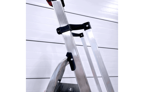 Handrail huishoudtrap