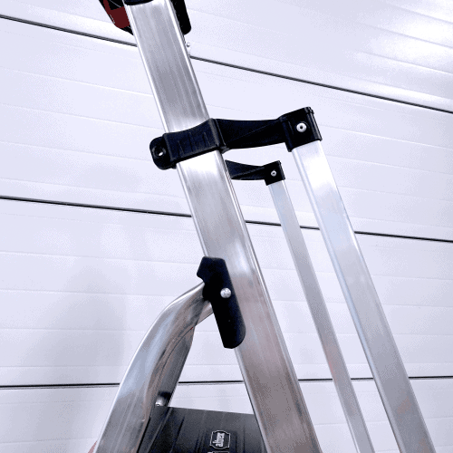 Handrail huishoudtrap