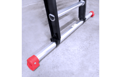 Altrex Mounter 3-delige reformladder 3x8 sp