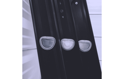 Altrex Mounter 3-delige reformladder 3x8 sp