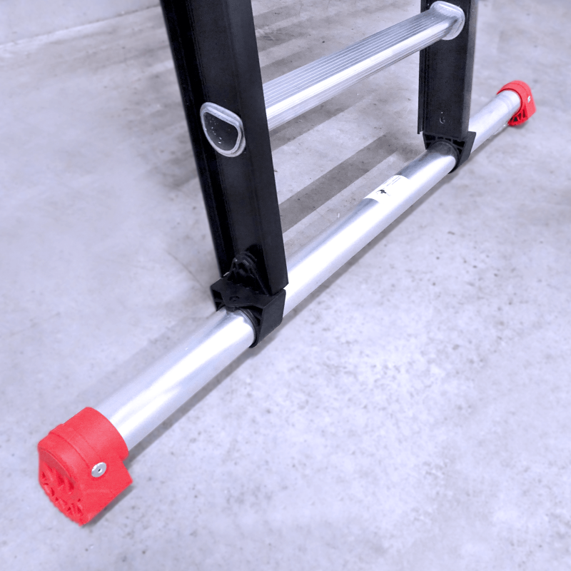 Altrex Mounter 3-delige reformladder 3x10 sp