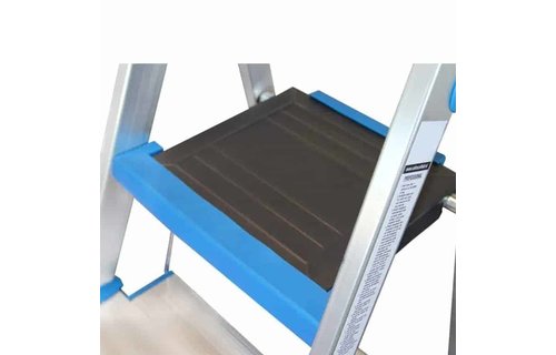 Alumexx Twin-Deck 2.0 Huishoudtrap 3 treeds