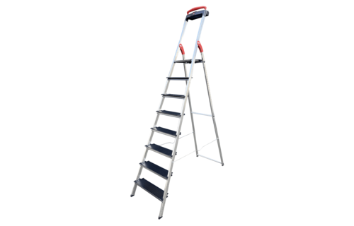 Hailo XXR 8 treeds huishoudtrap