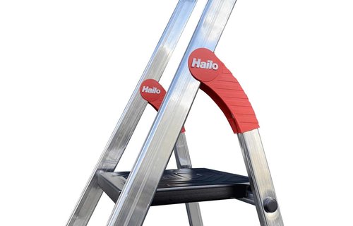 Hailo XXR 8 treeds huishoudtrap