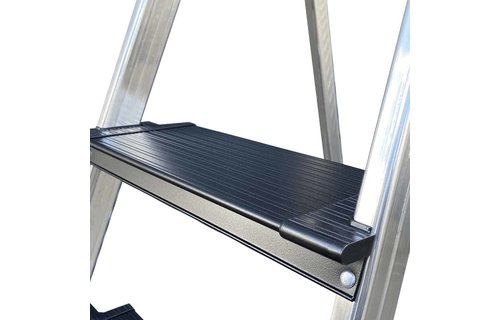 Hailo XXR 8 treeds huishoudtrap