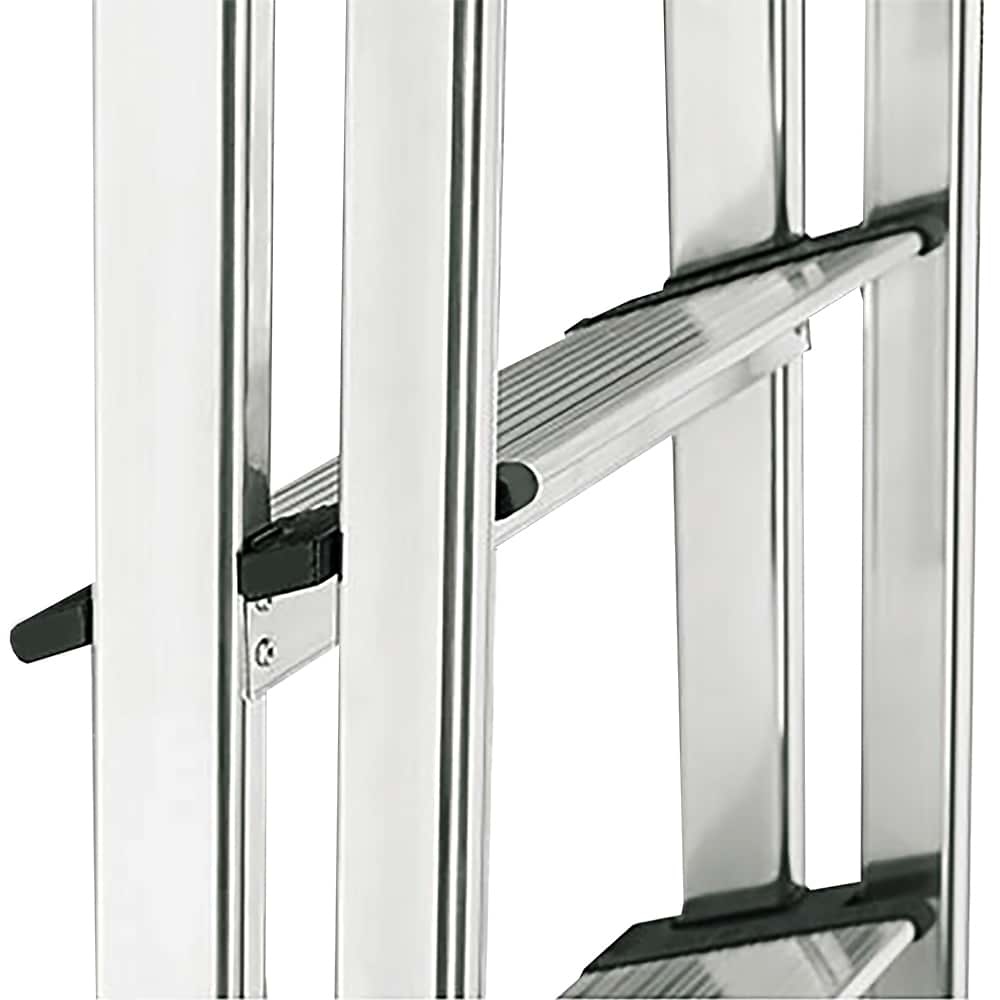 Hailo XXL EasyClix huishoudtrap 4 treeds