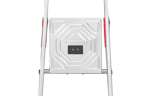 Hailo XXL EasyClix huishoudtrap 5 treeds