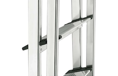 Hailo XXL EasyClix huishoudtrap 5 treeds