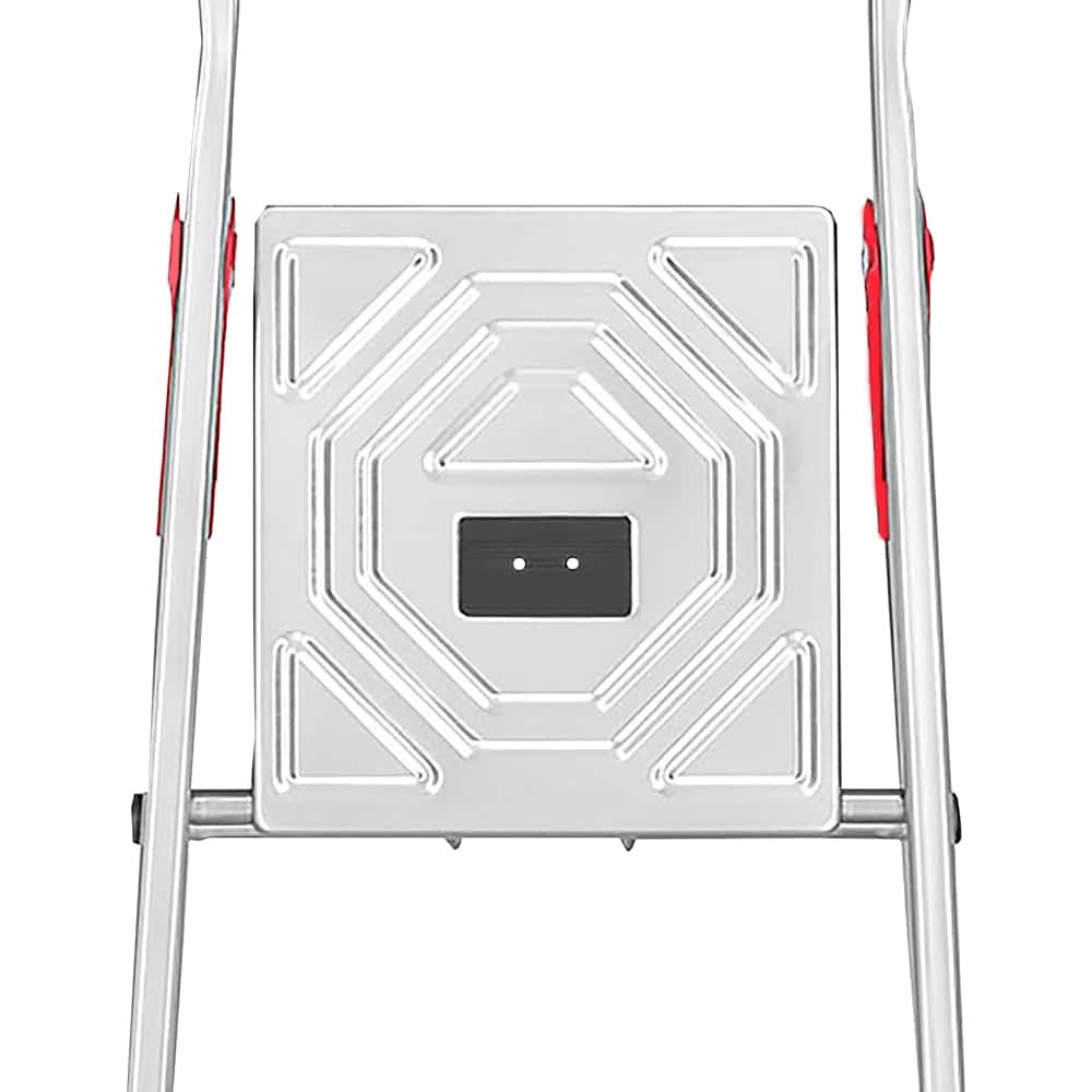 Hailo XXL EasyClix huishoudtrap 6 treeds