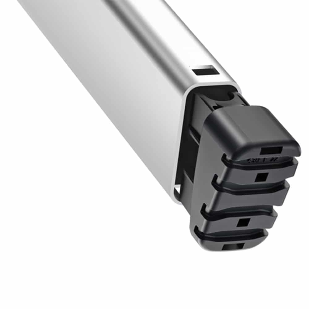 Hailo XXL EasyClix huishoudtrap 6 treeds