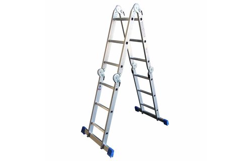 Multi vouwladder