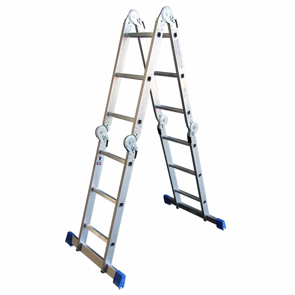 Multi vouwladder