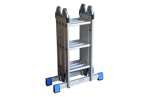 Multi vouwladder
