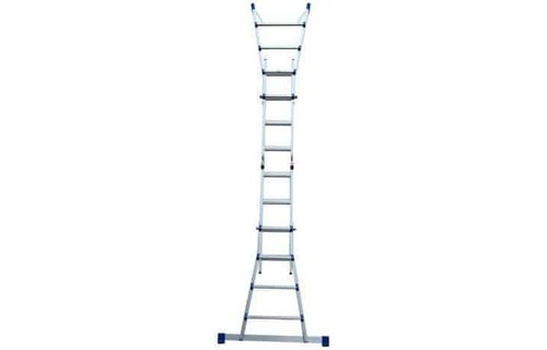 ALX Multifunctionele ladder 4x4