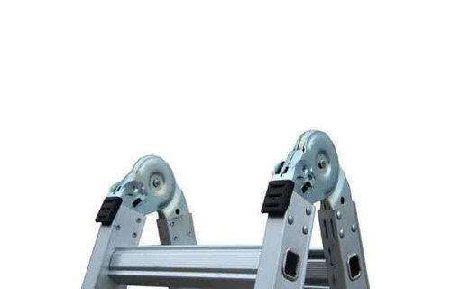 ALX Multifunctionele ladder 4x4