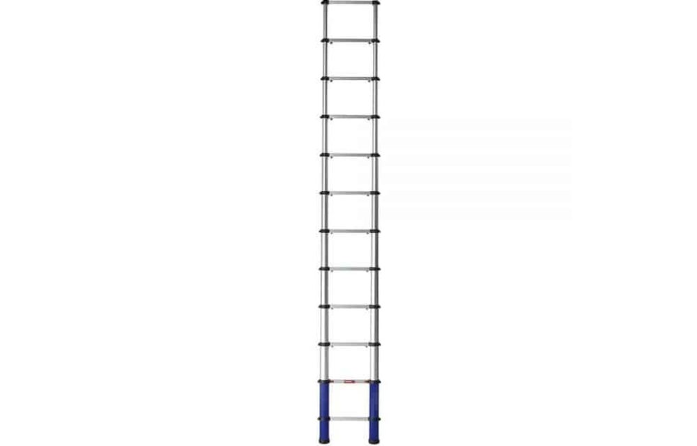 Alumexx Telesteps 3 M (Blue-Line) Telescoopladder