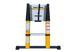 JCB 3,8 meter Telescoopladder