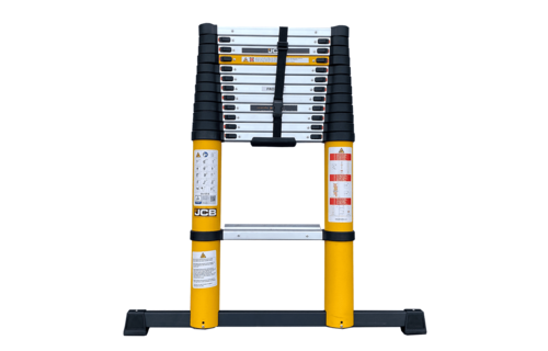JCB 3,8 meter Telescoopladder