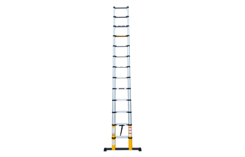 JCB 3,8 meter Telescoopladder