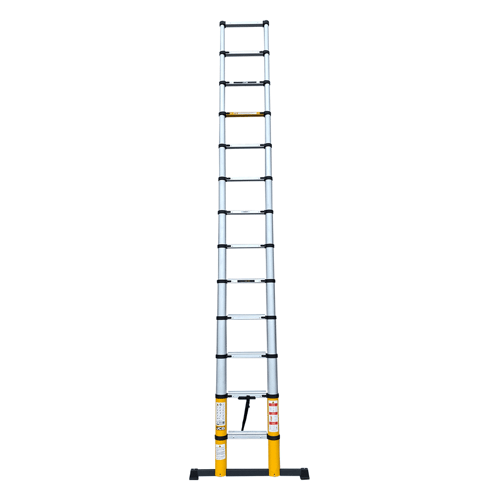 JCB 3,8 meter Telescoopladder