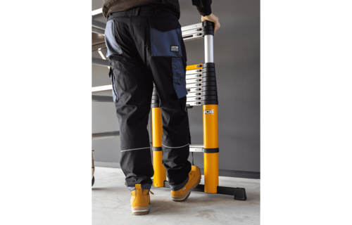 JCB 3,8 meter Telescoopladder