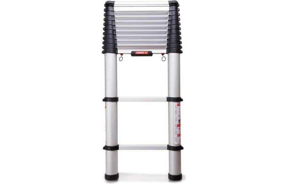 Telesteps Classico 3.8 Telescoopladder met balk