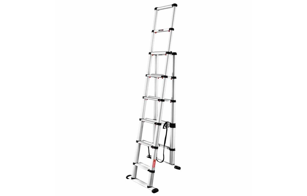 Telesteps Combi Line 2,3 m Telescoopladder