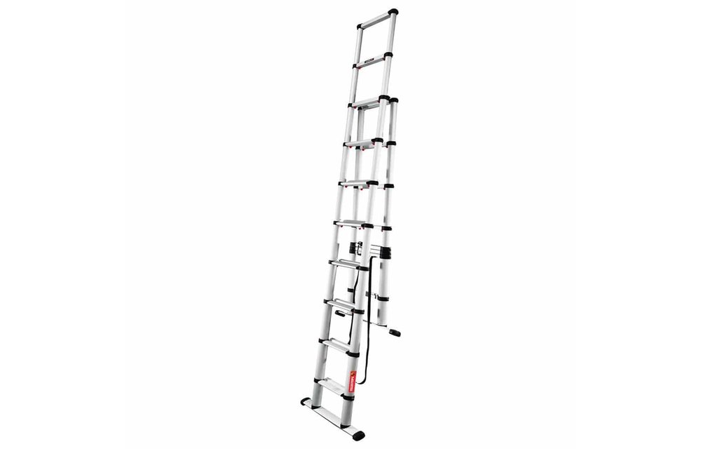 Telesteps Combi Line 3,0 m telescoopladder