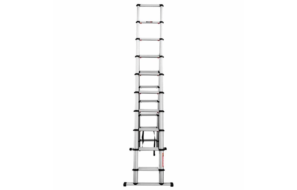 Telesteps Combi Line 3,0 m telescoopladder
