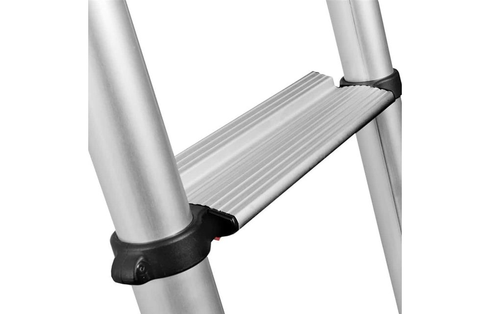 Telesteps Loft Line, Maxi 3,0 m Telescoopladder