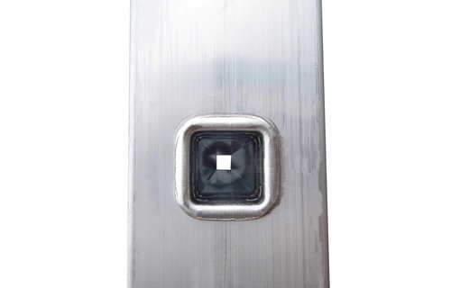 ALX enkele ladder 8 treden