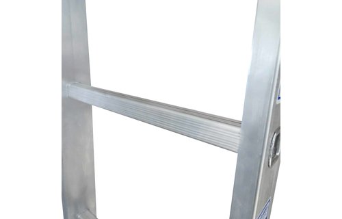 ALX enkele ladder 8 treden