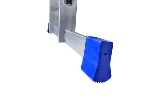 ALX enkele ladder 10 treden