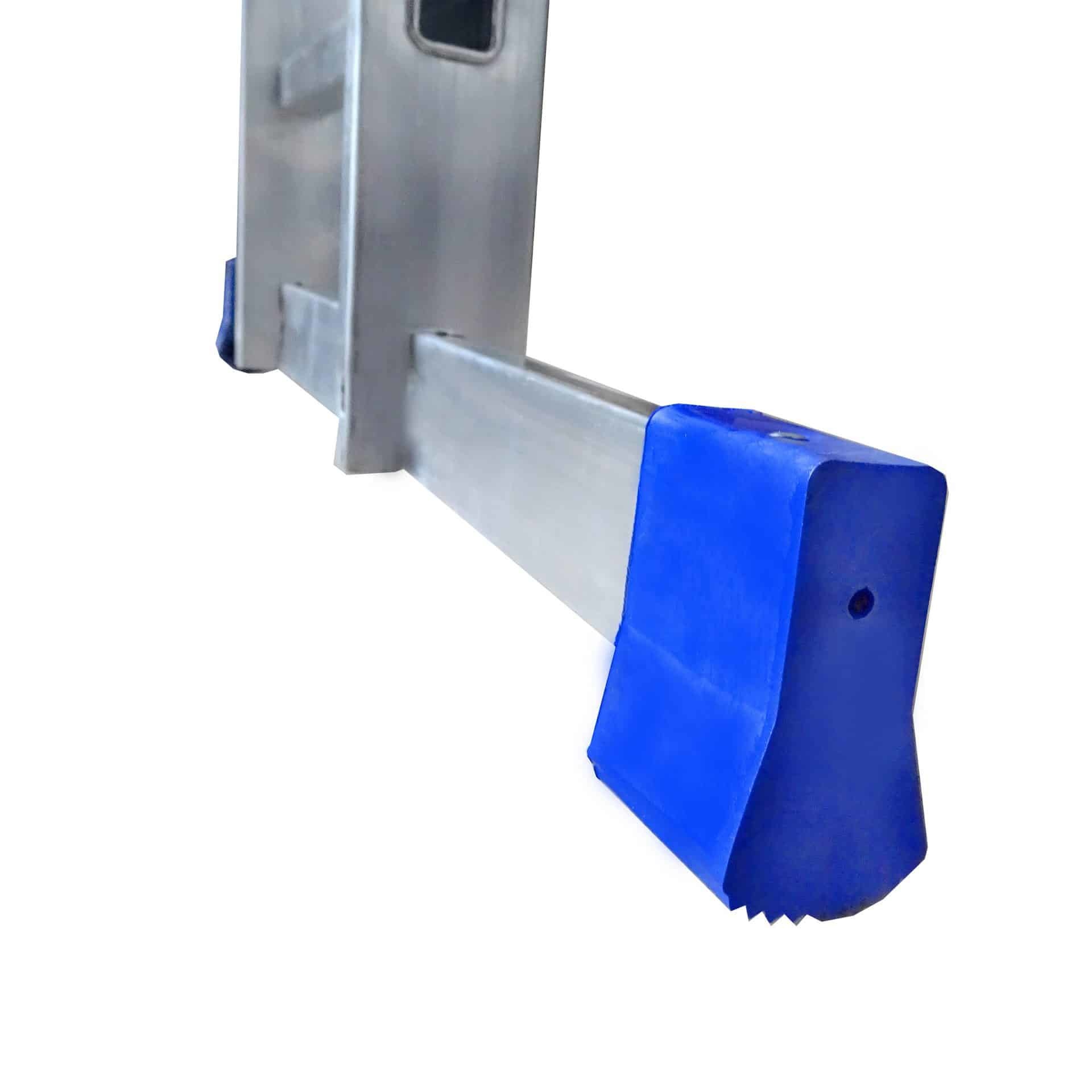 ALX enkele ladder 14 treden