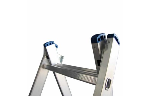 Alumexx ladder 2x12