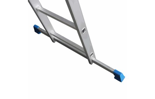 Alumexx ladder 2x16
