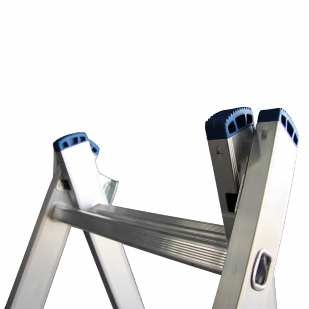 Alumexx ladder 2x16